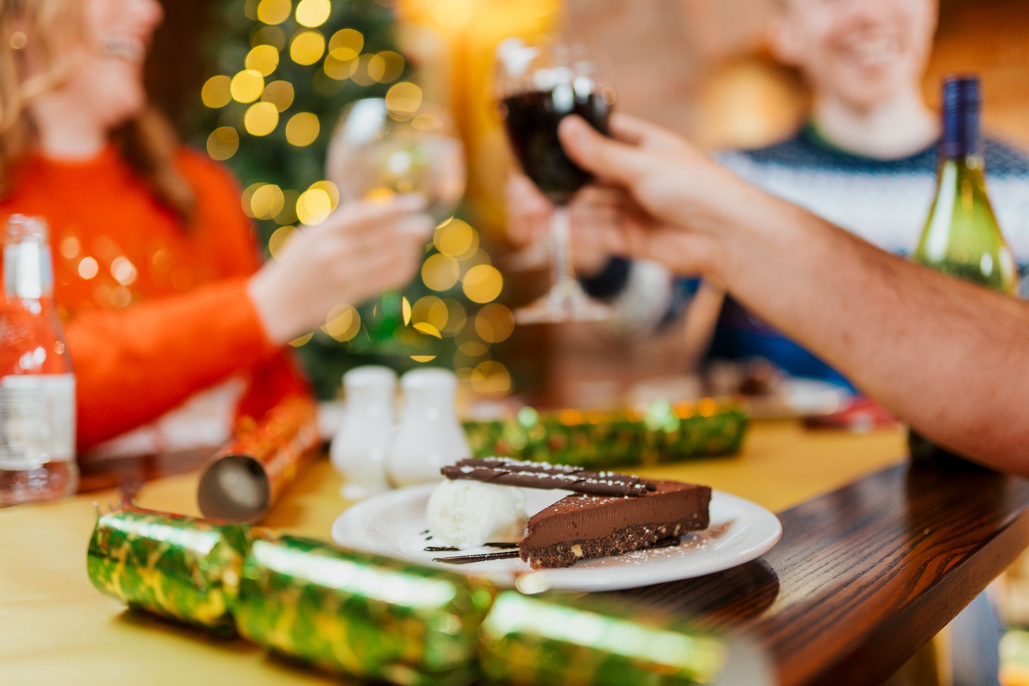 Even more magical occasions at The Old Colliery